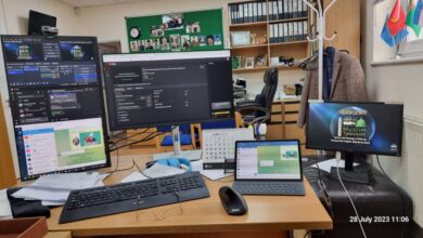 Photo of رشین ڈیسک کی طرف سے جلسہ ہائے سالانہ پر لائیو رشین ترجمہ