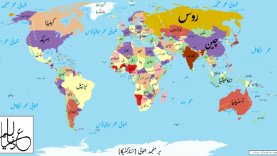 Photo of تعارف ملک