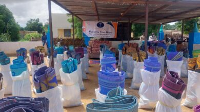 Photo of ہیومینٹی فرسٹ کی جانب سے نائیجر کے مارادی ریجن میں سیلاب زدگان کی امداد