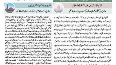 Photo of الفضل انٹرنیشنل ۱۰؍ اکتوبر ۲۰۲۴ء