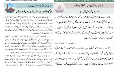 Photo of الفضل انٹرنیشنل ۲۶؍ اکتوبر ۲۰۲۴ء