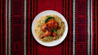 Photo of چکن مندی پلاؤ