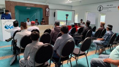 Photo of جرمنی کی جماعت Wittlichمیں جلسہ یوم والدین