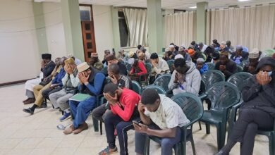 Photo of کینیاکے تمام ریجنز میں جلسہ ہائے سیرت النبی ﷺ کا با برکت انعقاد