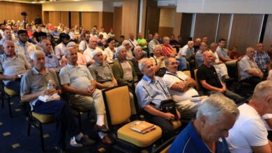 Photo of جماعت احمدیہ بوسنیا کے بیسویں جلسہ سالانہ ۲۰۲۴ء کا بابرکت انعقاد