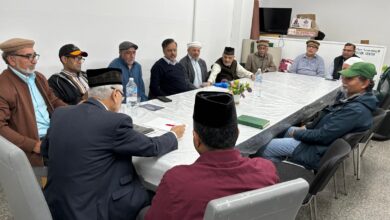 Photo of مجلس انصار اللہ پٹنی ہیتھ، لندن میں قرآن کوئز کا اہتمام