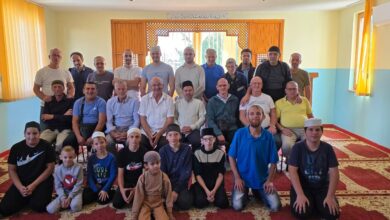 Photo of بوسنیا میں جلسہ سیرت النبیﷺ کا بابرکت انعقاد