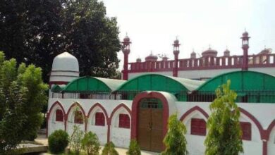 Photo of آؤ دوستو! میں تمہیں ان شہید میناروں کی کہانی سناتا ہوں