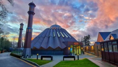 Photo of بدظنی گناہ کی طرف لے جاتی ہے