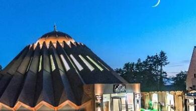 Photo of ساتھ تیرا ہؤا اگر محسوس