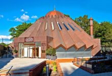 Photo of غزوۂ تبوک کے تناظر میں سیرت نبوی ﷺ کا بیان۔ خلاصہ خطبہ جمعہ ۱۴؍نومبر ۲۰۲۵ء