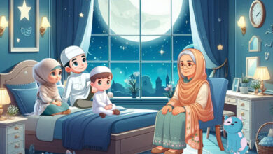 Photo of مالی قربانی کرنے والا سُپر ہیرو