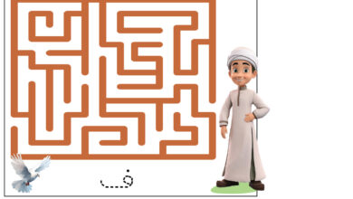 Photo of راستہ تلاش کریں