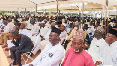 Photo of گھانا کے گریٹر اکرا ریجن کا انتیسواں سالانہ اجتماع