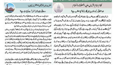 Photo of الفضل انٹرنیشنل ۱۵؍ نومبر ۲۰۲۴ء