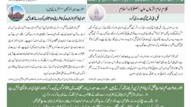 Photo of الفضل انٹرنیشنل ۲۱؍نومبر ۲۰۲۴ء