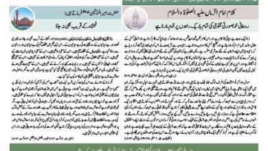 Photo of الفضل انٹرنیشنل ۲۸؍ نومبر ۲۰۲۴ء