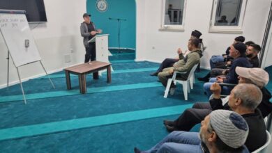 Photo of شمالی مقدونیہ میں مختلف جماعتی سرگرمیاں