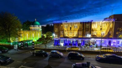 Photo of مسجد فضل لندن کے سنگِ بنیاد کے سو سال مکمل ہونے پر خصوصی تقریب کی تیاریوں و انتظامات کی بابت ایک رپورٹ