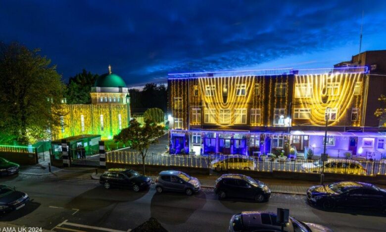 Photo of مسجد فضل لندن کے سنگِ بنیاد کے سو سال مکمل ہونے پر خصوصی تقریب کی تیاریوں و انتظامات کی بابت ایک رپورٹ