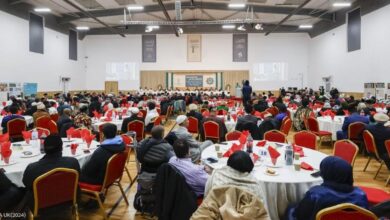 Photo of پین افریقن احمدیہ مسلم ایسوسی ایشن (PAAMA)برطانیہ کے زیر اہتمام امن کانفرنس کا انعقاد