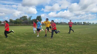 Photo of حفظ القرآن سکول کینیڈا کی سالانہ کھیلیں ۲۰۲۴ء