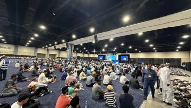 Photo of جماعت احمدیہ امریکہ کے چوہترویں(۷۴) جلسہ سالانہ کا بابرکت انعقاد