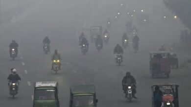 Photo of سموگ(SMOG) دھویں اوردھند کا امتزاج