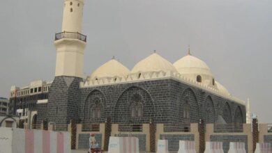 Photo of حضرت خلیفۃ المسیح الخامس ایدہ اللہ تعالیٰ کے خطبات جمعہ میں بیان فرمودہ بعض تاریخی مقامات کا جغرافیائی تعارف