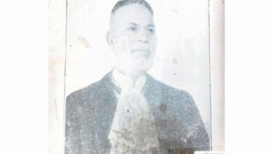 Photo of تعارف کتب صحابہ کرامؓ حضرت اقدس مسیح موعود علیہ الصلوٰۃ والسلام (قسط ۵۸) میرا دین (حضرت چودھری سر محمد ظفراللہ خان رضی اللہ عنہ )