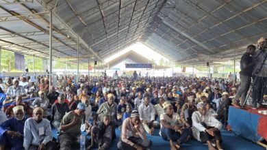 Photo of جماعت احمدیہ تنز انیہ کے ترپن ویں(۵۳) جلسہ سالانہ کا بابرکت انعقاد