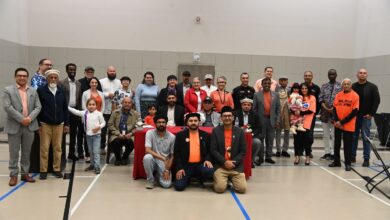 Photo of کینیڈا میں قومی دن برائے حق و مفاہمت کی مناسبت سے ایک تقریب کا انعقاد