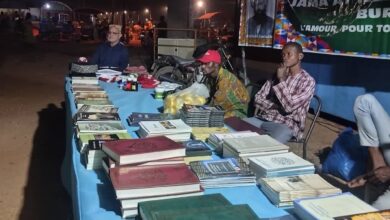 Photo of مجلس انصار اللہ برکینافاسو کا تبلیغی اور تربیتی پروگرام ’’شہر انصار‘‘ (Ville Ansarullah)