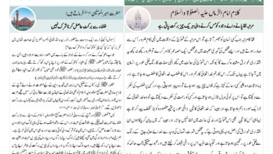 Photo of الفضل انٹرنیشنل ۲۸؍دسمبر ۲۰۲۴ء