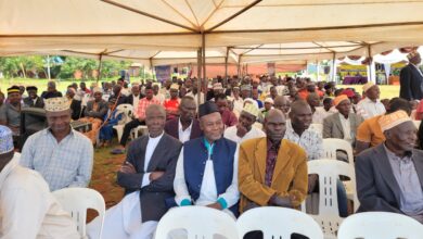 Photo of مکونو، یوگنڈا کے ریجنل جلسہ کا بابرکت انعقاد