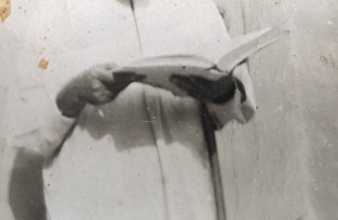 Photo of حضرت حکیم مولوی محمد رشید رضی اللہ تعالیٰ عنہ