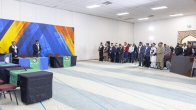 Photo of مجلس انصاراللہ کینیڈا کی قیادت تعلیم کے زیر اہتمام نیشنل تعلیم کوئز اور مقابلہ بیت بازی