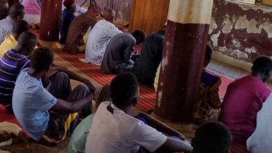 Photo of کیمرون میں جلسہ ہائے سیرۃ النبی ﷺ کا بابرکت انعقاد