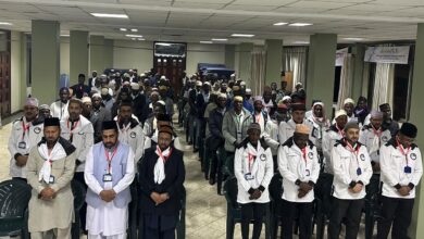 Photo of مجلس انصاراللہ کینیا کی مرکزی تربیتی کلاس، سالانہ اجتماع اور مجلس شوریٰ کا با برکت انعقاد