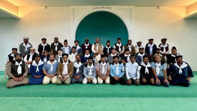 Photo of مجلس انصاراللہ نیوزی لینڈ کی پانچویں مجلس شوریٰ کا انعقاد