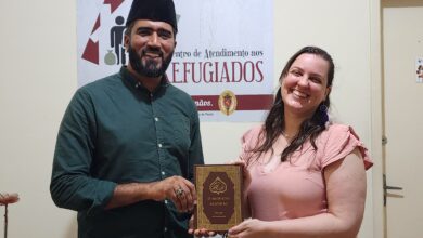 Photo of ریو دی جنیرو، برازیل کے ایک رفیوجی سنٹر اور اولڈ ہاؤسز میں کپڑوں کا عطیہ