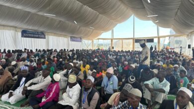 Photo of جماعت احمدیہ کینیا کے ستاونویں(۵۷) جلسہ سالانہ ۲۰۲۴ء کا بابرکت انعقاد
