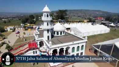 Photo of حضور انور کے کینیا کے ستاونویں جلسہ سالانہ ۲۰۲۴ء کے موقع پر بصیرت افروز پیغام کا اردو مفہوم