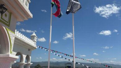 Photo of حتی الوسع والطاقت [جلسہ سالانہ کی]تاریخ مقررہ پر حاضر ہونے کیلئے اپنی آئندہ زندگی کیلئے عہد کر لیں