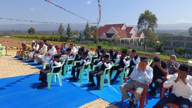 Photo of کینیا میں احمدیہ مدرسۃ الحفظ کا بابرکت افتتاح