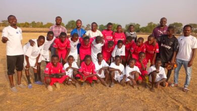 Photo of مجلس خدام الاحمدیہ گھانا کی ماہ دسمبر۲۰۲۴ءکی چند سرگرمیاں