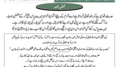 Photo of الفضل انٹرنیشنل ۲۴؍جنوری ۲۰۲۵ء