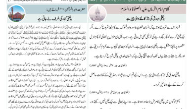 Photo of الفضل انٹرنیشنل ۳۱؍جنوری ۲۰۲۵ء