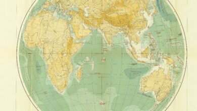 Photo of مکتوب شمالی امریکہ (مارچ ۲۰۲۵ء)