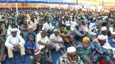 Photo of جماعت احمدیہ برکینافاسوکے تنتیسویں(۳۳)جلسہ سالانہ ۲۰۲۴ء کا کامیاب و بابرکت انعقاد